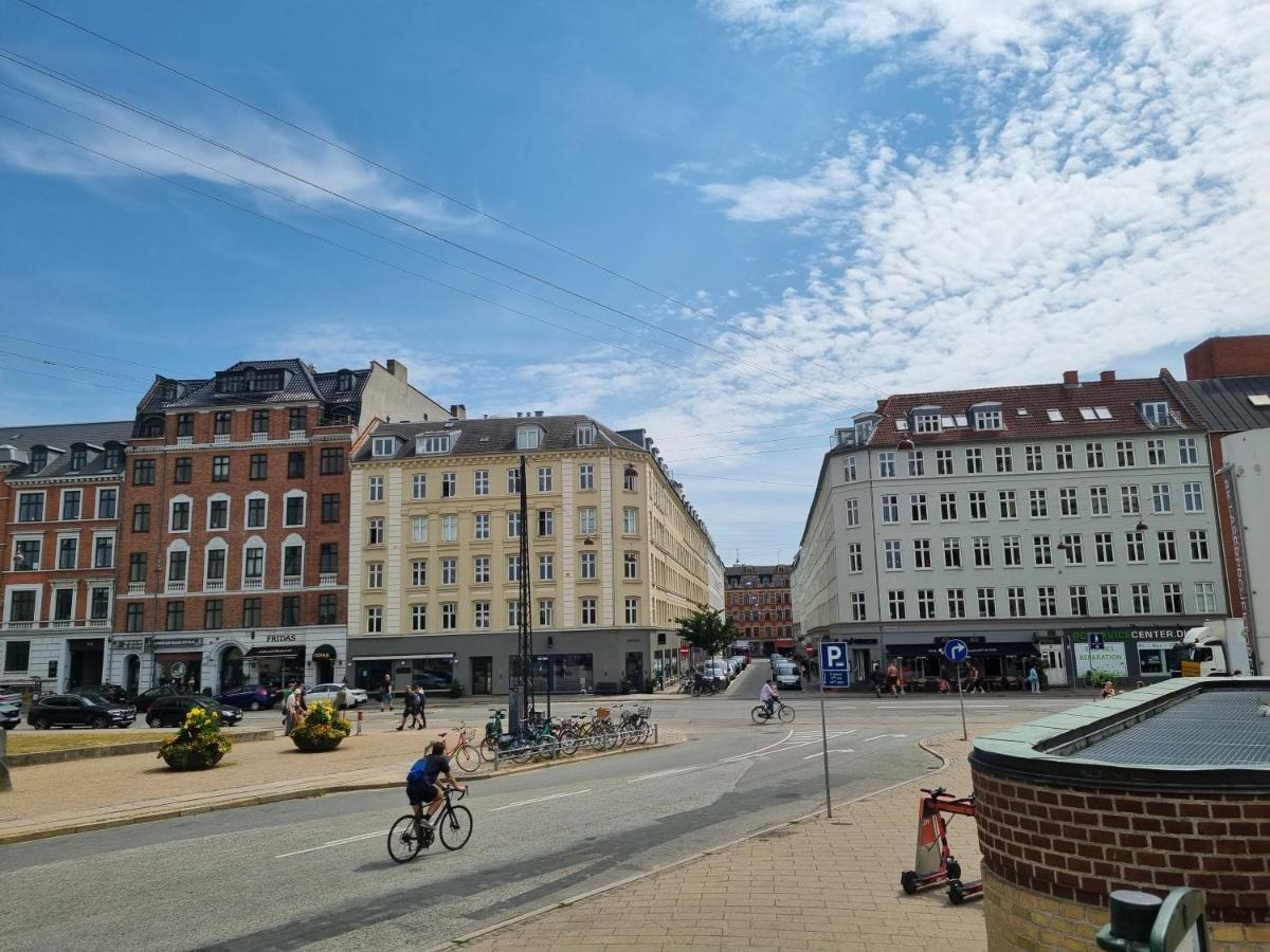 Hotellos Leilighet *