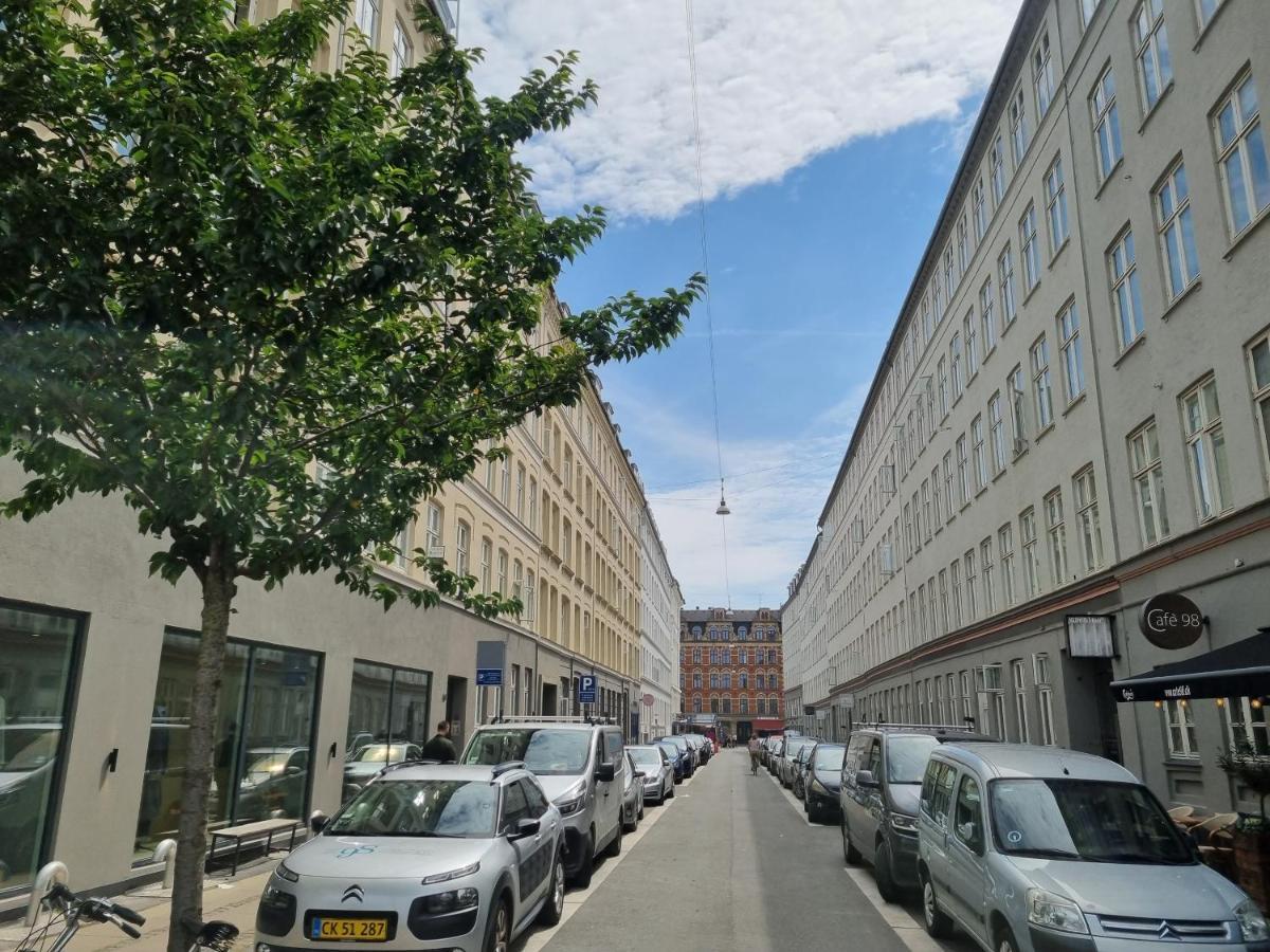Hotellos København