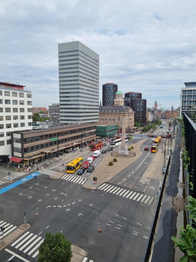 Hotellos Leilighet København