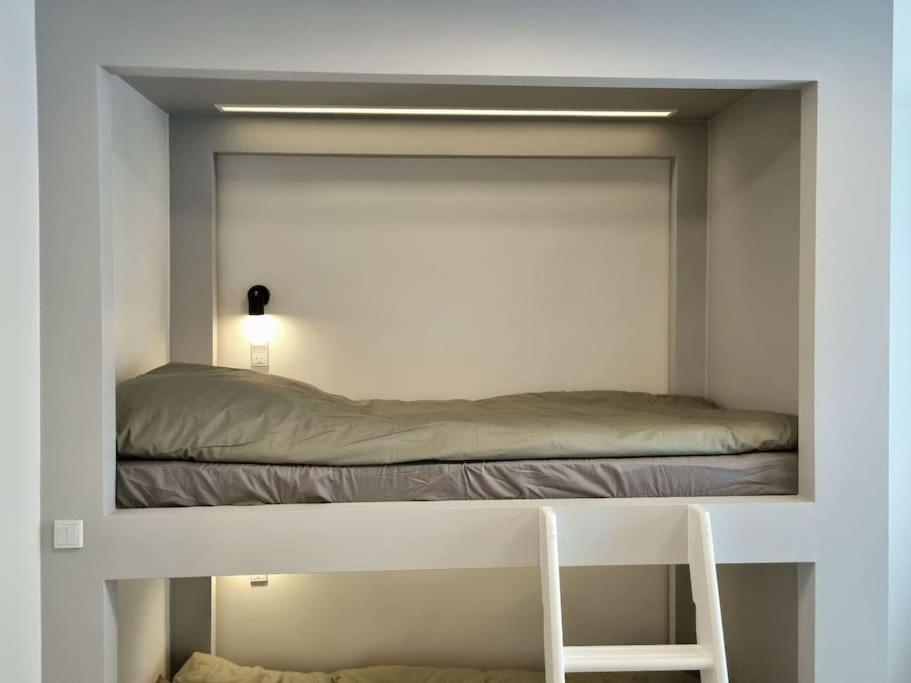 Leilighet Hotellos