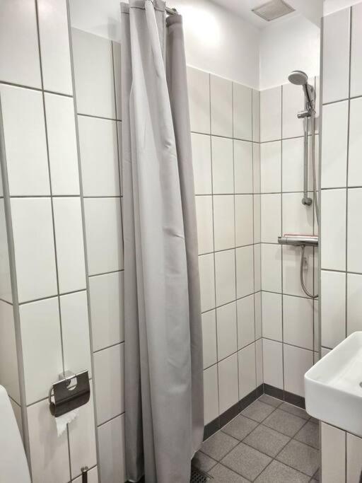 Leilighet Hotellos *